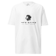 MFZ Gainz Premium Heavyweight Tee - muscleflexzone