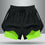 Men's Sports Shorts Double Layer - muscleflexzone