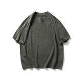 Man's Oversized T-Shirt - muscleflexzone