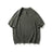 Man's Oversized T-Shirt - muscleflexzone