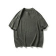 Man's Oversized T-Shirt - muscleflexzone
