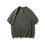Man's Oversized T-Shirt - muscleflexzone