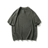 Man's Oversized T-Shirt - muscleflexzone