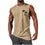 Men Vest Workout - muscleflexzone