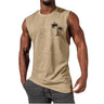 Men Vest Workout - muscleflexzone