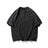 Man's Oversized T-Shirt - muscleflexzone