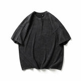 Man's Oversized T-Shirt - muscleflexzone