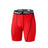 Compression Shorts - muscleflexzone