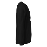 Eco-Friendly Raglan Sweatshirt - muscleflexzone
