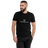 Men's Slim Fit Cotton Tee | Next Level 3600 - muscleflexzone