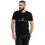 Men's Slim Fit Cotton Tee | Next Level 3600 - muscleflexzone