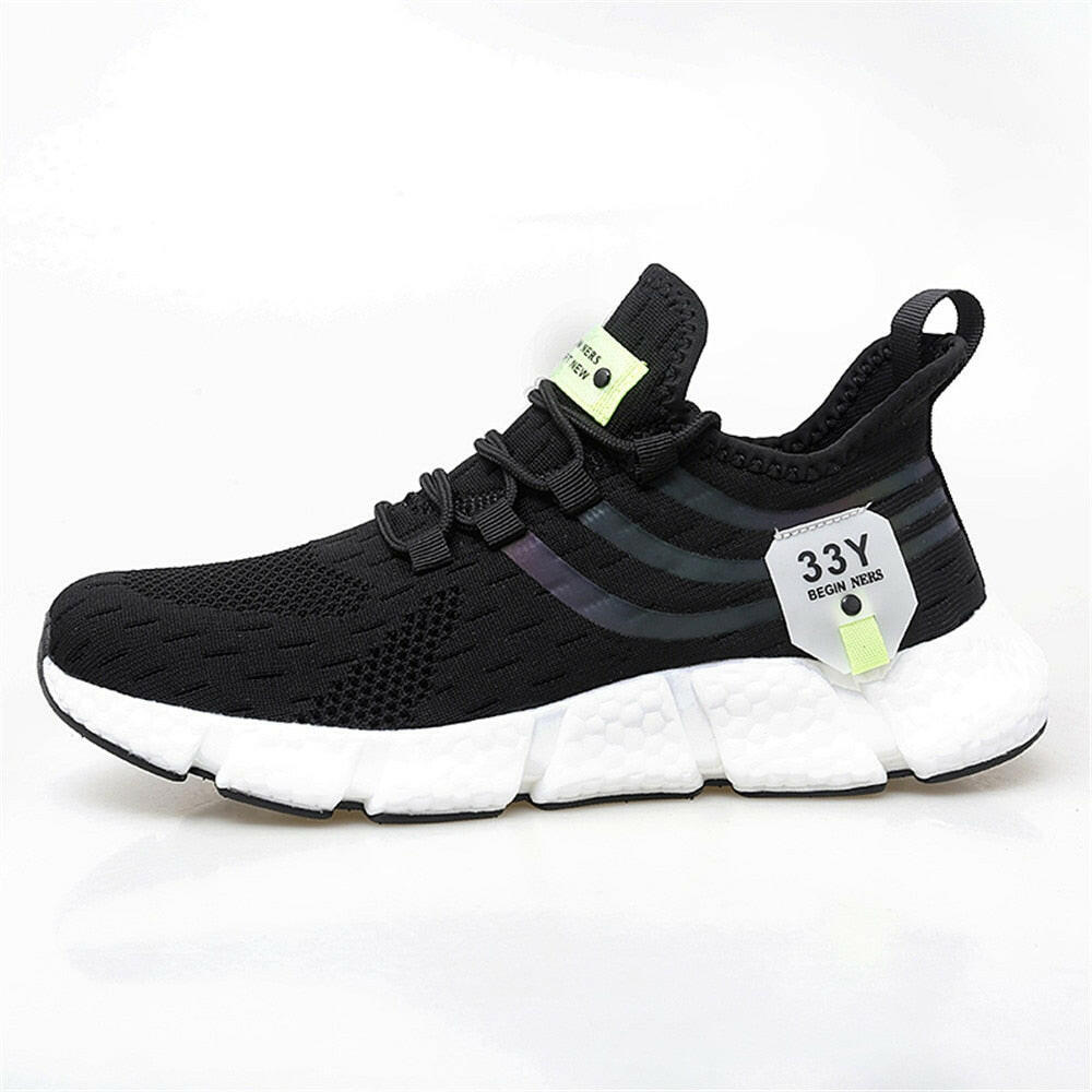 33Y Man Shoes - muscleflexzone