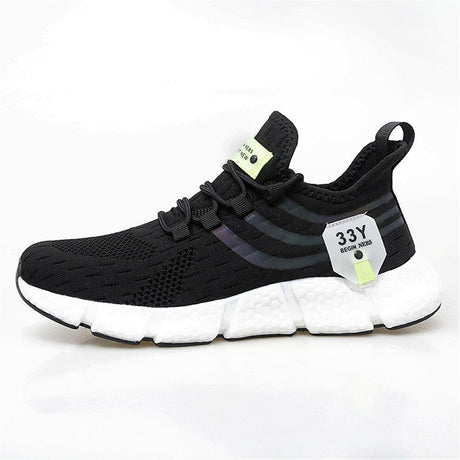 33Y Man Shoes - muscleflexzone