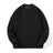 Versatile Basic Long Sleeve Top - muscleflexzone