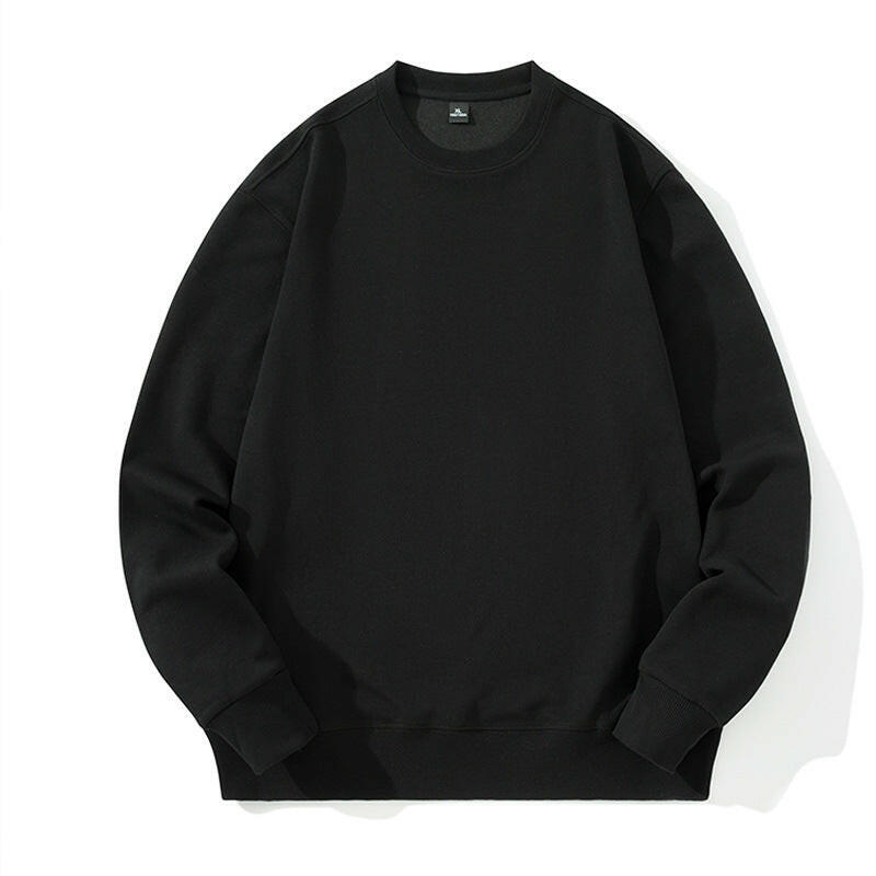 Versatile Basic Long Sleeve Top - muscleflexzone