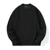 Versatile Basic Long Sleeve Top - muscleflexzone