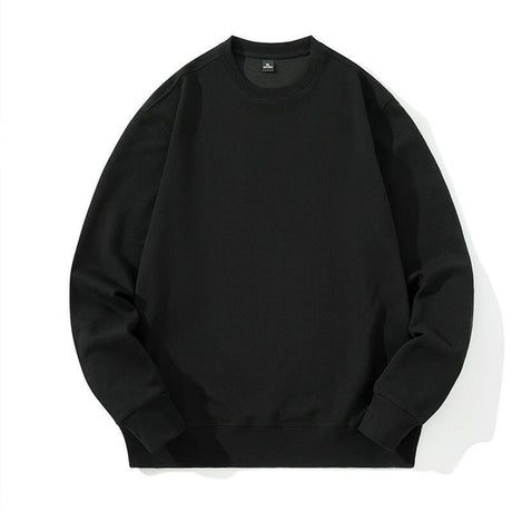 Versatile Basic Long Sleeve Top - muscleflexzone