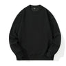 Versatile Basic Long Sleeve Top - muscleflexzone