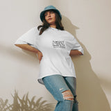 Oversized Heavyweight T-Shirt - muscleflexzone
