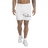 MFZ Unisex Multi-Sport Long Shorts - muscleflexzone
