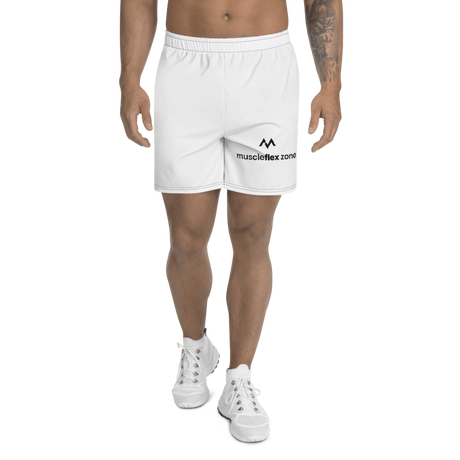 MFZ Unisex Multi-Sport Long Shorts - muscleflexzone