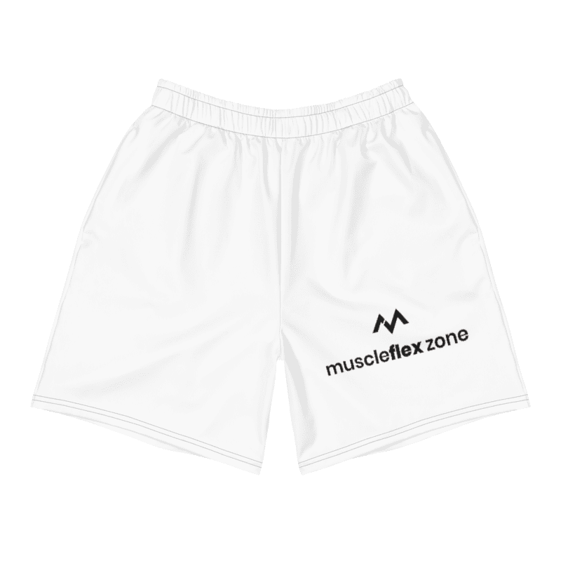 MFZ Unisex Multi-Sport Long Shorts - muscleflexzone