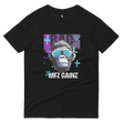 MFZ gainz Lightweight T-Shirt - muscleflexzone