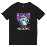 MFZ gainz Lightweight T-Shirt - muscleflexzone
