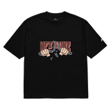 MFZ gainz Heavyweight T-Shirt - muscleflexzone
