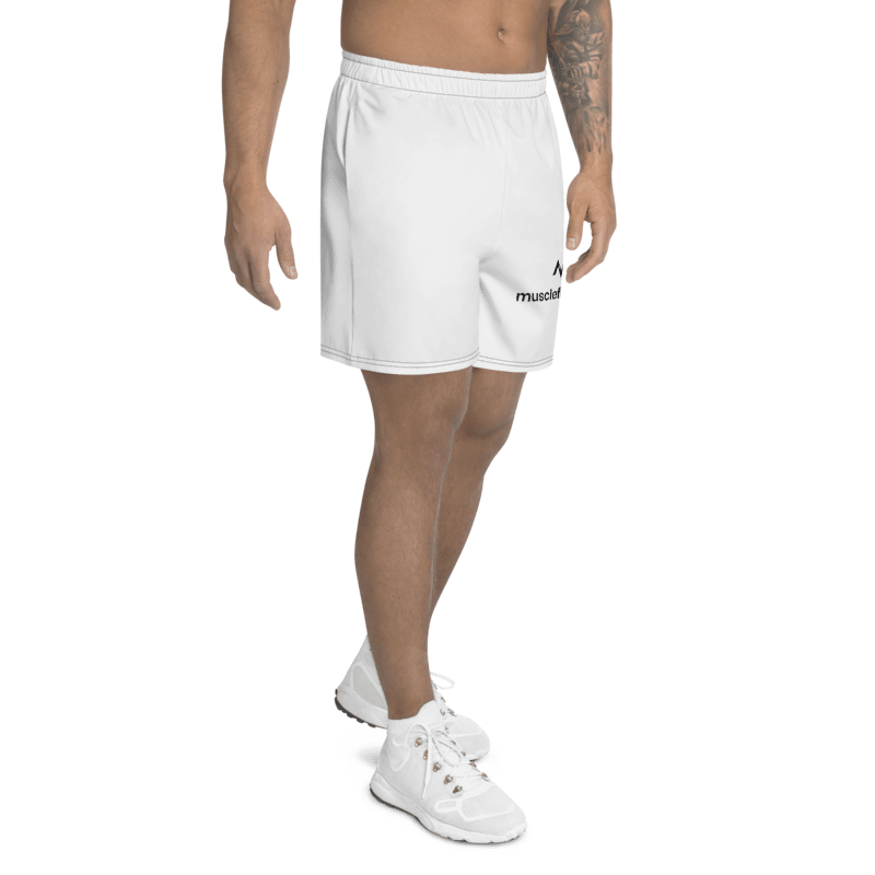 MFZ Unisex Multi-Sport Long Shorts - muscleflexzone