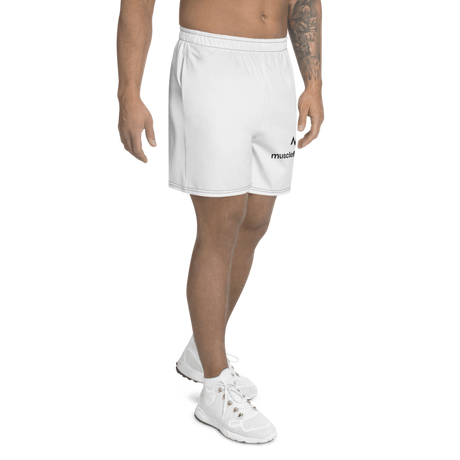 MFZ Unisex Multi-Sport Long Shorts - muscleflexzone
