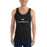 Classic Cotton Tank Top - muscleflexzone