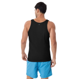 Classic Cotton Tank Top - muscleflexzone
