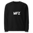 Eco-Friendly Raglan Sweatshirt - muscleflexzone
