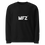 Eco-Friendly Raglan Sweatshirt - muscleflexzone