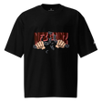 MFZ gainz Heavyweight T-Shirt - muscleflexzone