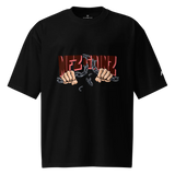 MFZ gainz Heavyweight T-Shirt - muscleflexzone