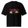 MFZ gainz Heavyweight T-Shirt - muscleflexzone