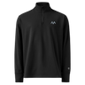 Champion Elite Zip Pullover - muscleflexzone
