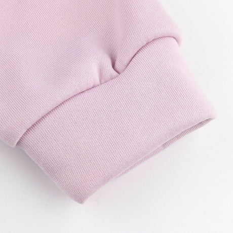 Essential Winter Hoodie Sweat Set - muscleflexzone