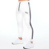 Men's Gym Jogger Sports Suit - muscleflexzone
