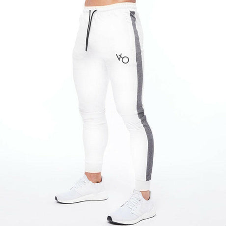 Men's Gym Jogger Sports Suit - muscleflexzone