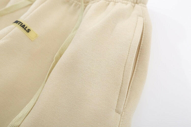 Reflective Print Sweatpants - muscleflexzone
