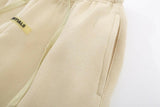 Reflective Print Sweatpants - muscleflexzone