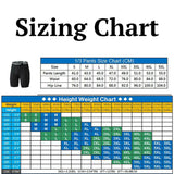 Compression Shorts - muscleflexzone