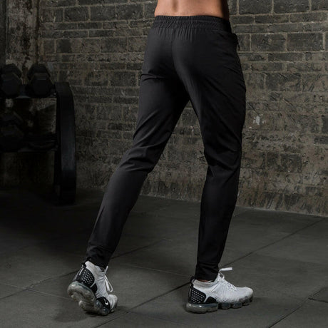 Men's Pocket Training Sweatpants - muscleflexzone