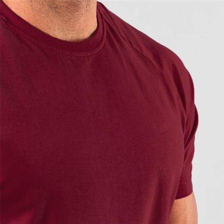 Men Gym T-Shirt - muscleflexzone