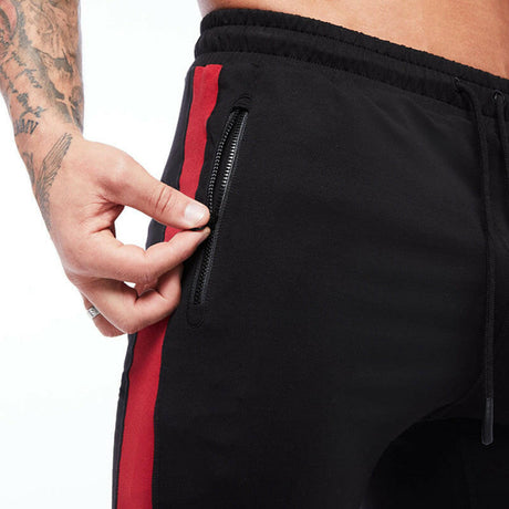 Men's Gym Jogger Sports Suit - muscleflexzone