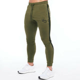 Men's Gym Jogger Sports Suit - muscleflexzone