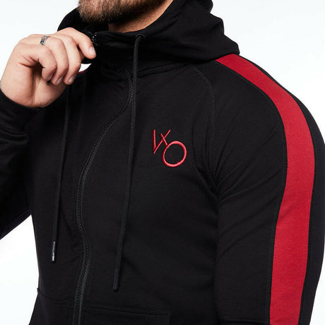 Men's Gym Jogger Sports Suit - muscleflexzone